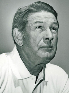 David Fuller Photo